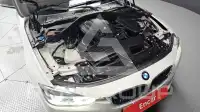 2017 BMW 320