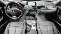 2017 BMW 320