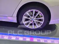 2017 BMW 320