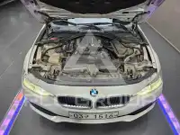 2017 BMW 320
