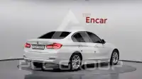 2017 BMW 320