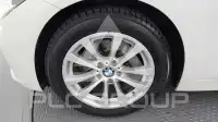 2017 BMW 320