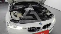 2017 BMW 320