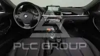 2017 BMW 320
