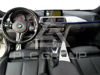 2017 BMW 320M
