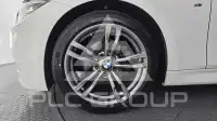 2017 BMW 320M