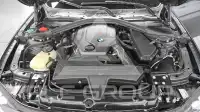 2017 BMW 320
