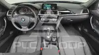 2017 BMW 320