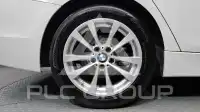 2017 BMW 320