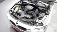 2017 BMW 320