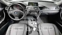 2017 BMW 320