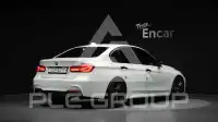 2017 BMW 330