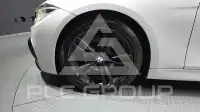 2017 BMW 330
