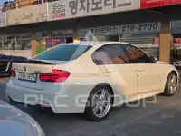2017 BMW 330