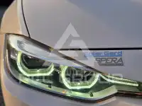2017 BMW 330