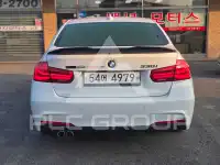 2017 BMW 330