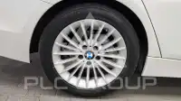 2017 BMW 320