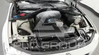 2017 BMW 320