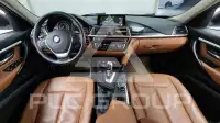 2017 BMW 320