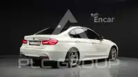 2017 BMW 320