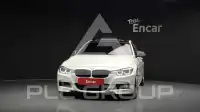 2017 BMW 320