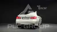 2017 BMW 320