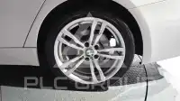 2017 BMW 320