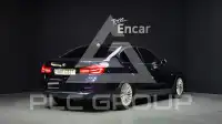 2017 BMW 320
