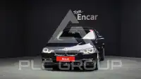 2017 BMW 320