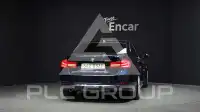 2017 BMW 320