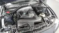 2017 BMW 320