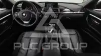 2017 BMW 320