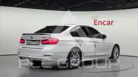 2017 BMW 320