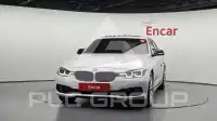 2017 BMW 320