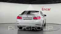 2017 BMW 320