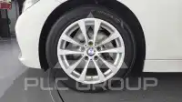 2017 BMW 320