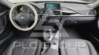 2017 BMW 320