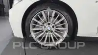2017 BMW 320M