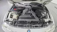 2017 BMW 320M