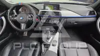 2017 BMW 320M