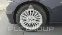 2017 BMW 320