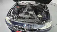 2017 BMW 320