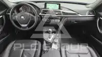 2017 BMW 320
