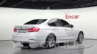 2017 BMW 320