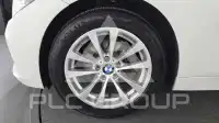 2017 BMW 320