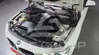 2017 BMW 320