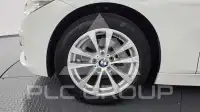 2017 BMW 320
