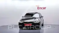 2017 BMW 320