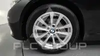 2017 BMW 320