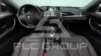 2017 BMW 320